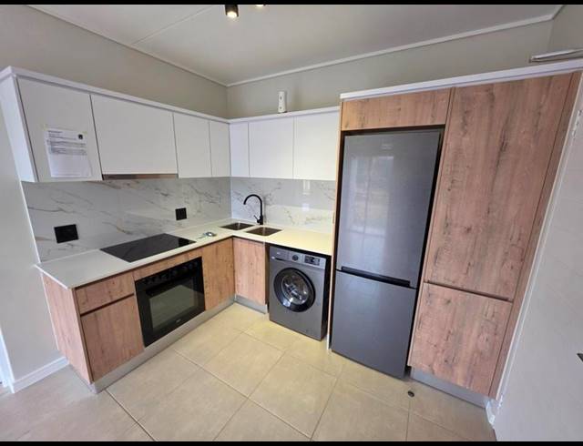 1 BEDROOM PROPERTY TO RENT IN MOOIKLOOF